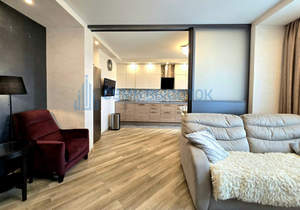 3-к квартира, вторичка, 82м2, 12/20 этаж