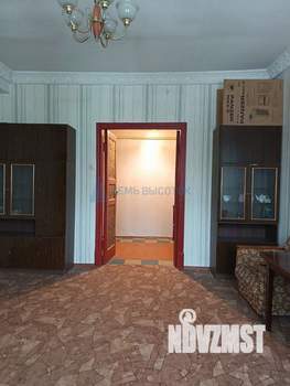 2-к квартира, вторичка, 67м2, 4/4 этаж