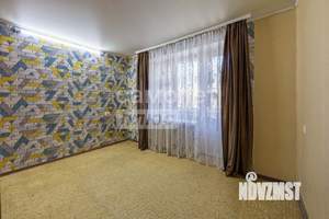 1-к квартира, вторичка, 34м2, 4/5 этаж