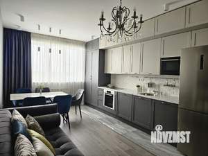 2-к квартира, вторичка, 58м2, 9/18 этаж