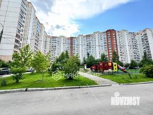 2-к квартира, вторичка, 55м2, 2/14 этаж