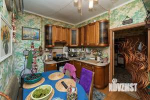 3-к квартира, вторичка, 67м2, 4/5 этаж