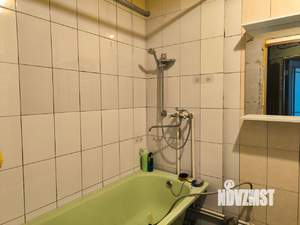 1-к квартира, вторичка, 31м2, 3/16 этаж