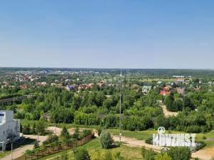 4-к квартира, вторичка, 97м2, 14/14 этаж