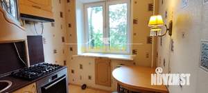 2-к квартира, вторичка, 43м2, 2/9 этаж