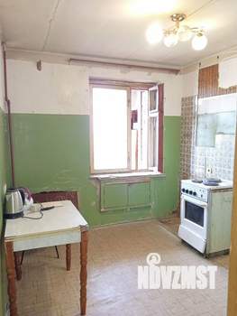 1-к квартира, вторичка, 33м2, 13/16 этаж