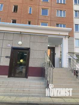 2-к квартира, вторичка, 53м2, 3/7 этаж
