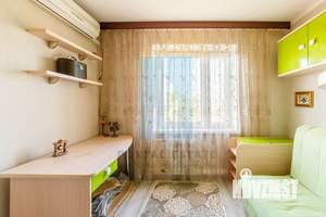 3-к квартира, вторичка, 62м2, 8/9 этаж