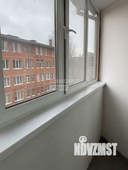 1-к квартира, вторичка, 48м2, 3/4 этаж