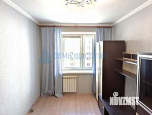 3-к квартира, вторичка, 63м2, 9/9 этаж