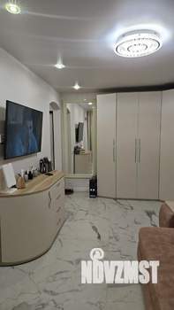 1-к квартира, вторичка, 35м2, 1/5 этаж