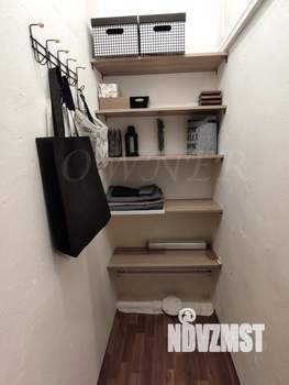 3-к квартира, вторичка, 64м2, 1/3 этаж