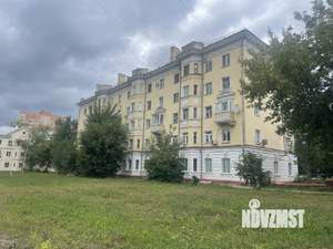 2-к квартира, вторичка, 59м2, 2/5 этаж