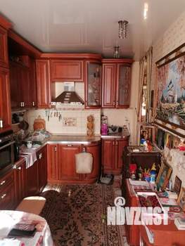 1-к квартира, вторичка, 45м2, 12/14 этаж