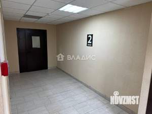1-к квартира, вторичка, 43м2, 2/9 этаж
