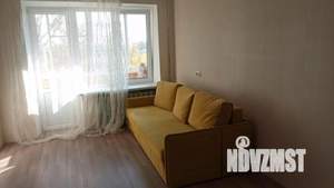 1-к квартира, вторичка, 32м2, 4/5 этаж