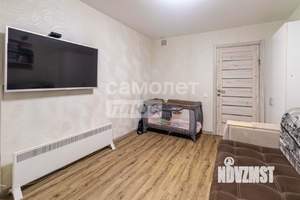 3-к квартира, вторичка, 58м2, 1/5 этаж