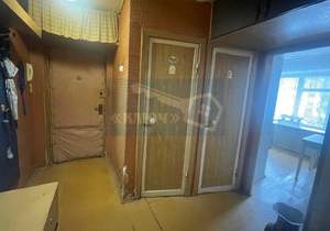 2-к квартира, вторичка, 47м2, 2/5 этаж