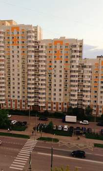 Фото квартиры на продажу (10)