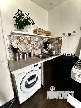 3-к квартира, вторичка, 66м2, 12/12 этаж