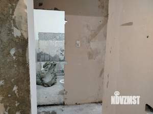 1-к квартира, вторичка, 38м2, 10/17 этаж