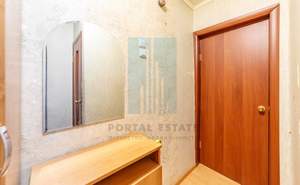 1-к квартира, вторичка, 34м2, 5/5 этаж