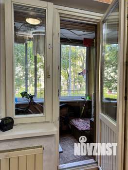 3-к квартира, вторичка, 77м2, 1/10 этаж