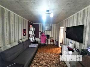 1-к квартира, вторичка, 30м2, 5/5 этаж