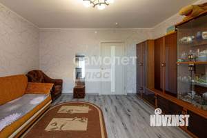 3-к квартира, вторичка, 70м2, 8/14 этаж