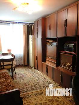 2-к квартира, вторичка, 47м2, 1/5 этаж