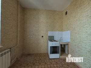 Студия квартира, вторичка, 38м2, 1/18 этаж