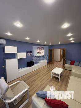 3-к квартира, вторичка, 87м2, 6/12 этаж