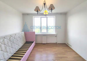 5-к квартира, вторичка, 118м2, 8/9 этаж