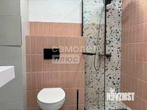 1-к квартира, вторичка, 33м2, 7/9 этаж