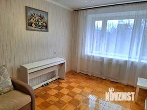 1-к квартира, вторичка, 36м2, 4/9 этаж