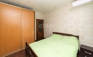 2-к квартира, вторичка, 70м2, 14/18 этаж