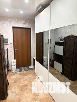 2-к квартира, вторичка, 62м2, 2/17 этаж