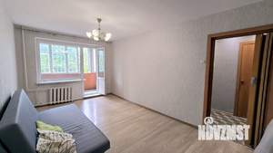 1-к квартира, вторичка, 33м2, 1/9 этаж