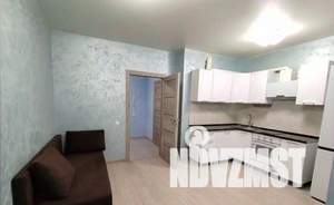 Студия квартира, вторичка, 26м2, 1/5 этаж
