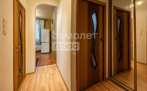 1-к квартира, вторичка, 39м2, 9/14 этаж