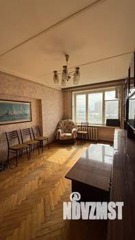 2-к квартира, вторичка, 56м2, 9/14 этаж