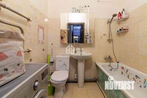 1-к квартира, вторичка, 39м2, 2/16 этаж