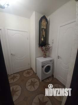 1-к квартира, вторичка, 35м2, 8/16 этаж