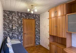 3-к квартира, вторичка, 61м2, 4/5 этаж