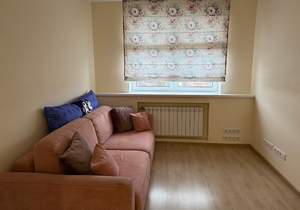 1-к квартира, вторичка, 39м2, 10/17 этаж