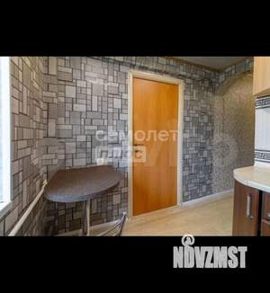 2-к квартира, вторичка, 41м2, 5/5 этаж