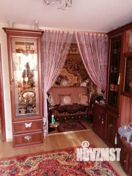 1-к квартира, вторичка, 45м2, 12/14 этаж