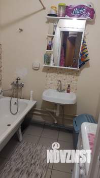 2-к квартира, вторичка, 55м2, 11/17 этаж