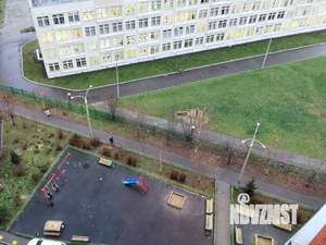 2-к квартира, вторичка, 67м2, 9/22 этаж