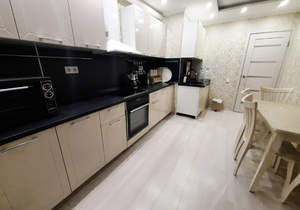 2-к квартира, вторичка, 55м2, 15/16 этаж